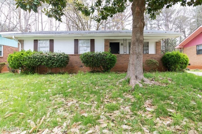 Primary Photo - 3 br, 1 bath House - 4051 Ester Dr SW