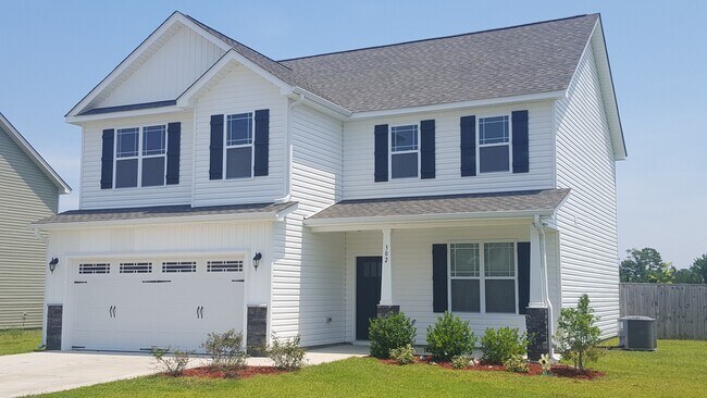Building Photo - 302 Catamaran Rd