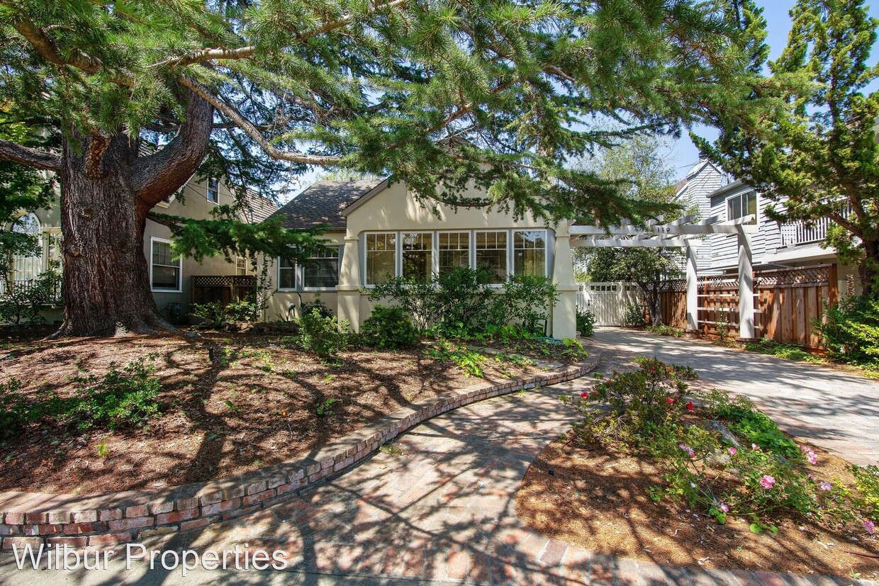 Primary Photo - 2 br, 1 bath House - 119 Coleridge Avenue