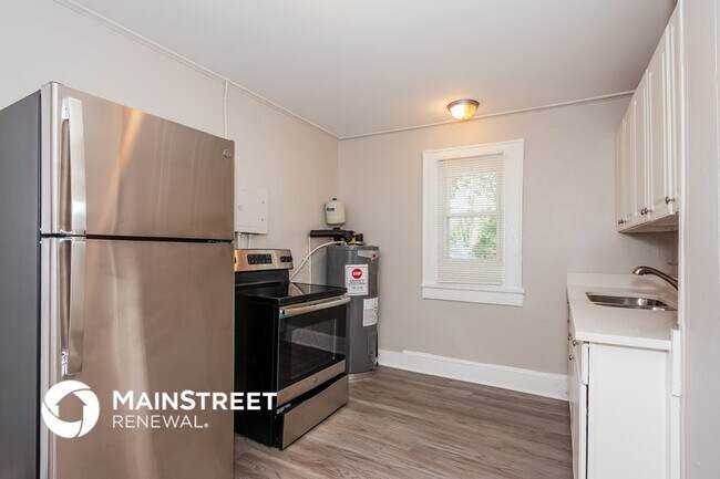 Foto del edificio - 2208 Camp Greene St