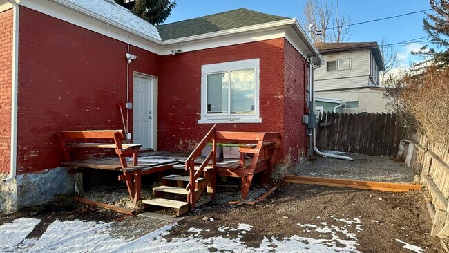 Foto del edificio - 678 S Dakota St