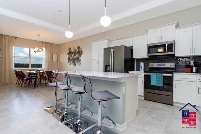 Foto del edificio - Magical Condo Getaway - Relaxing View 5 ? ...