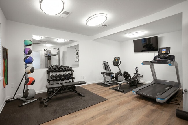 Building Photo - The Emerson Apartments