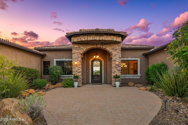 Foto del edificio - 14317 E Lowden Ct