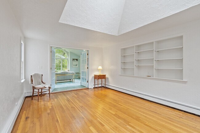 Foto del edificio - 6 John Matthews Rd