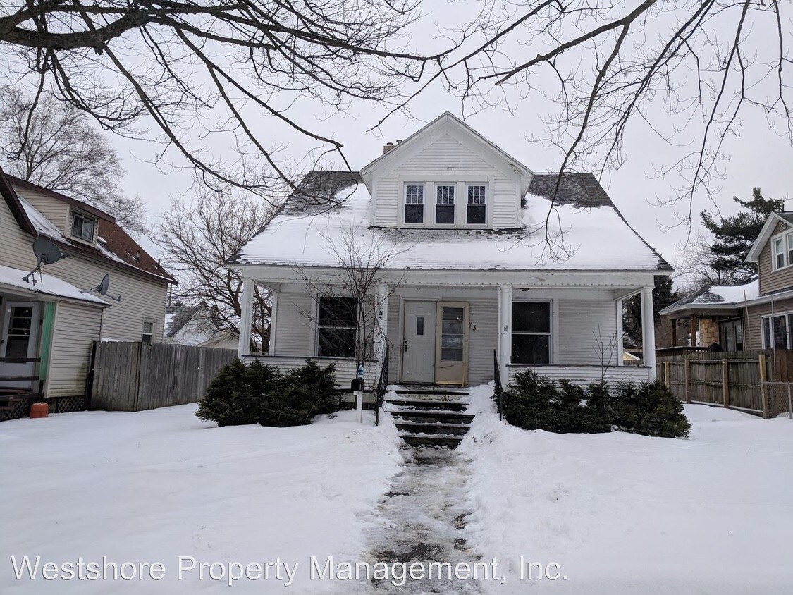 Foto principal - 4 br, 1 bath House - 973 Ireland Ave.