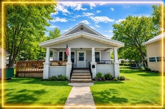 Building Photo - 126 N 4th Ave