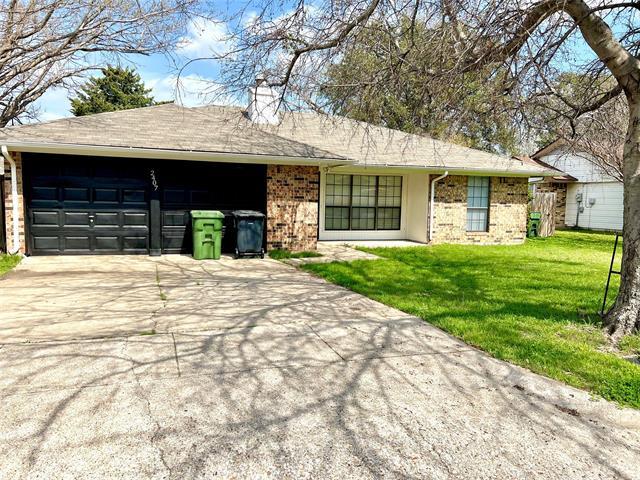 Primary Photo - 2407 Palo Alto Dr