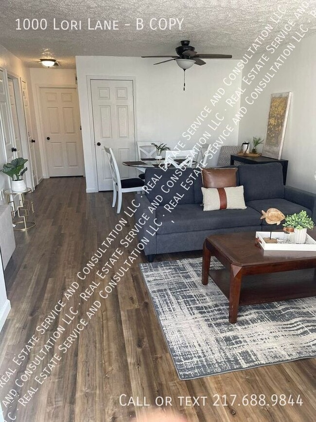 Foto del edificio - 1000 Lori Ln