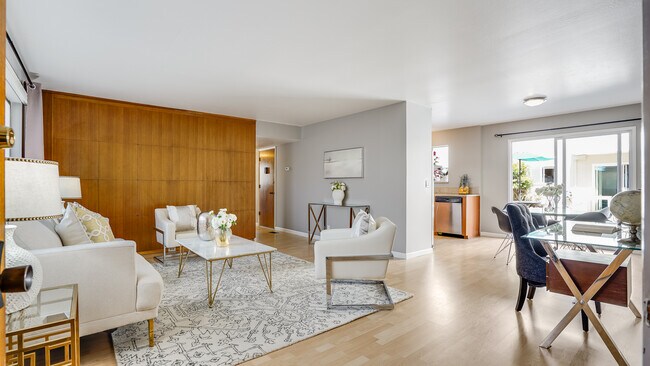 Foto del edificio - 518 Everett Ave