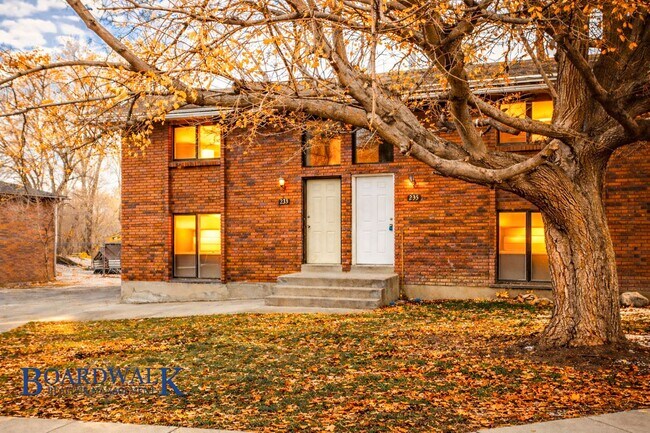 Foto del edificio - 233/235 E Julie Anna Drive