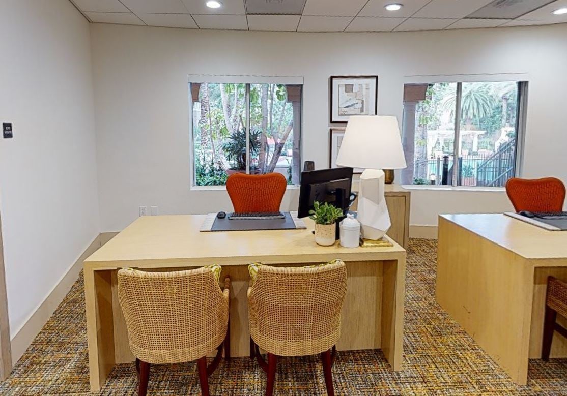 Photo - The Villas of Renaissance Apartments