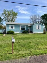 Wonderful street - 1403 Wilson St