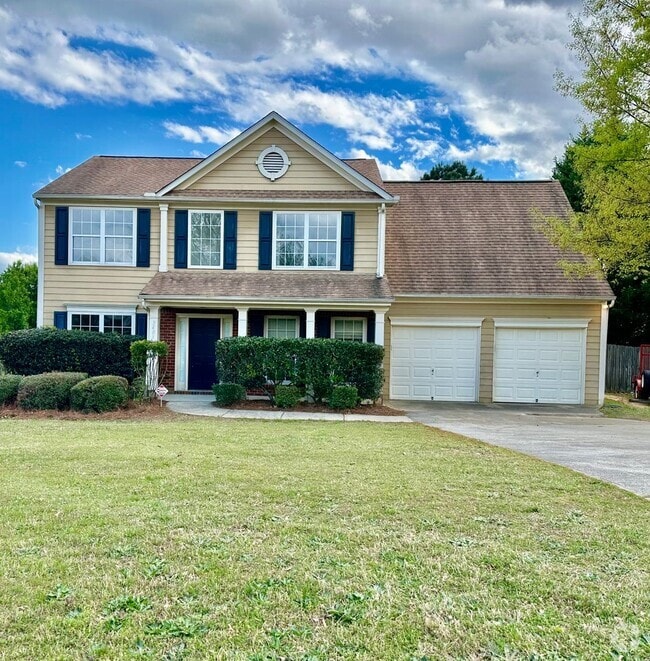 Commercial Property For Rent Douglasville Ga at Norman Butler blog