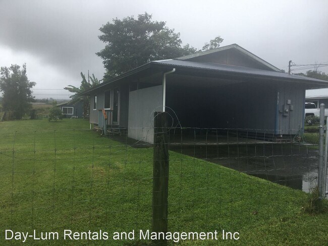 Foto del edificio - 2 br, 1 bath House - 18-7879 Peleke Road