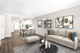 Interior Photo - Prosper Riverdale