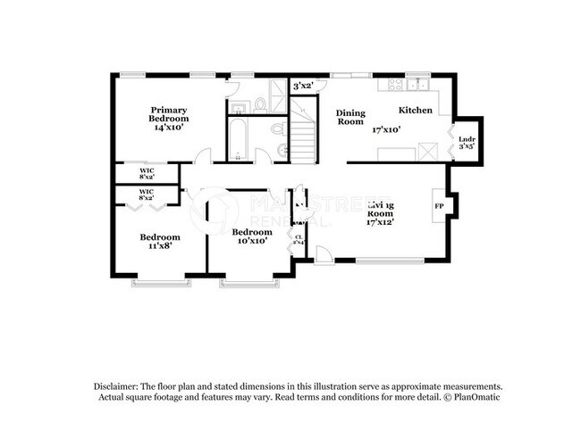 Foto del edificio - 505 NW Willow Dr