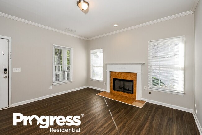 Foto del edificio - 1059 Sims St SW