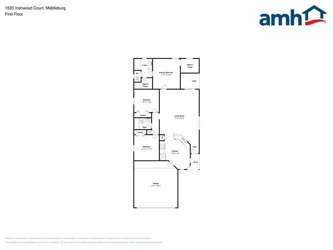 Building Photo - 1520 Irishwood Ct