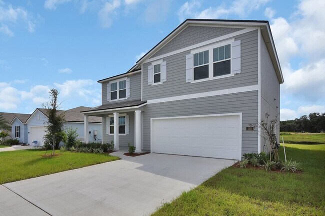 Building Photo - 116 Jarama Cir