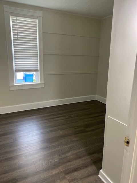 Bedroom - 120 Sibben St