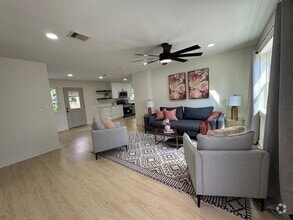Building Photo - 2110 Garvey Dr
