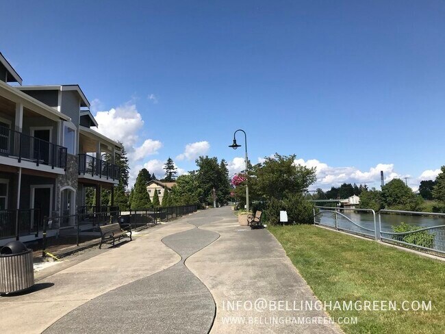 Foto del edificio - 2008 Cherry St