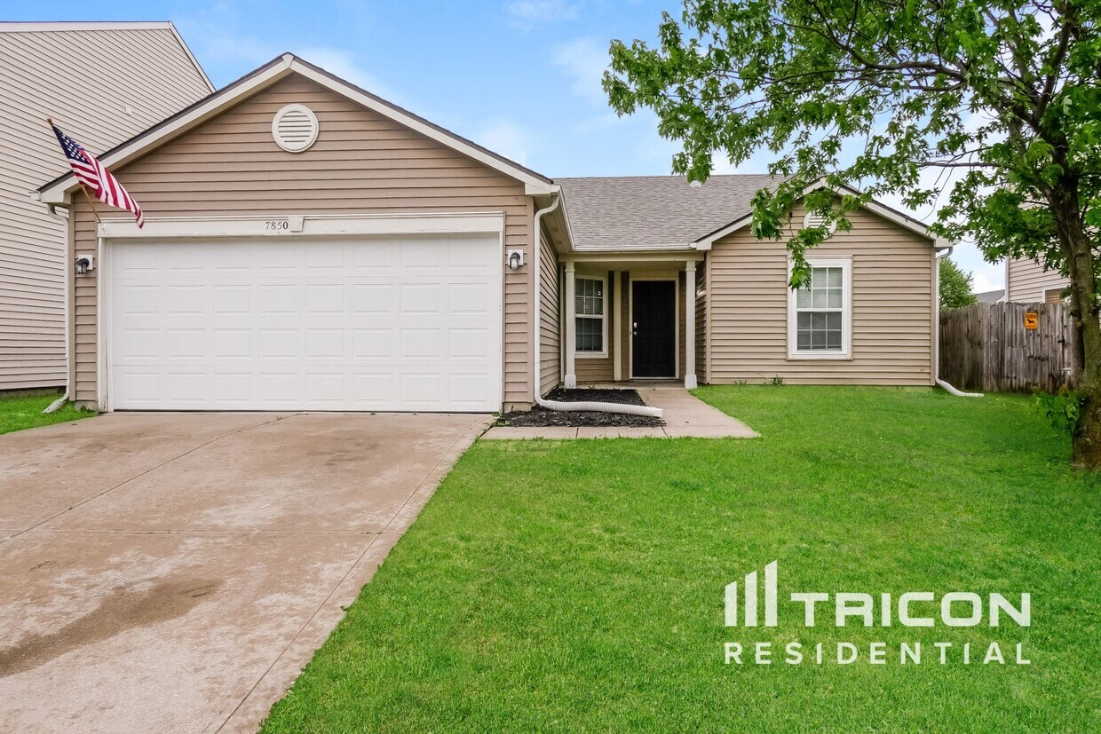 Foto principal - 7850 States Bend Dr