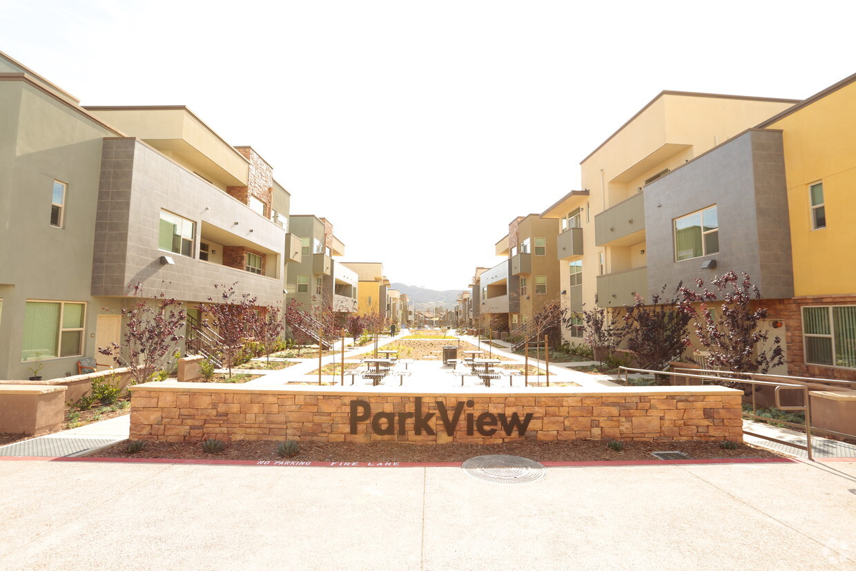 Primary Photo - ParkView