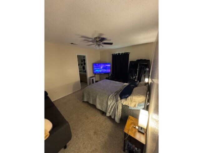 Foto del edificio - Great 3 bedroom home in Forney!!!