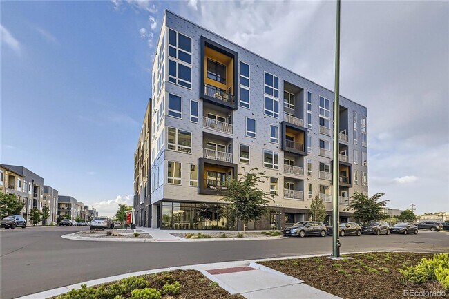 Foto del edificio - 1898 S Bannock St