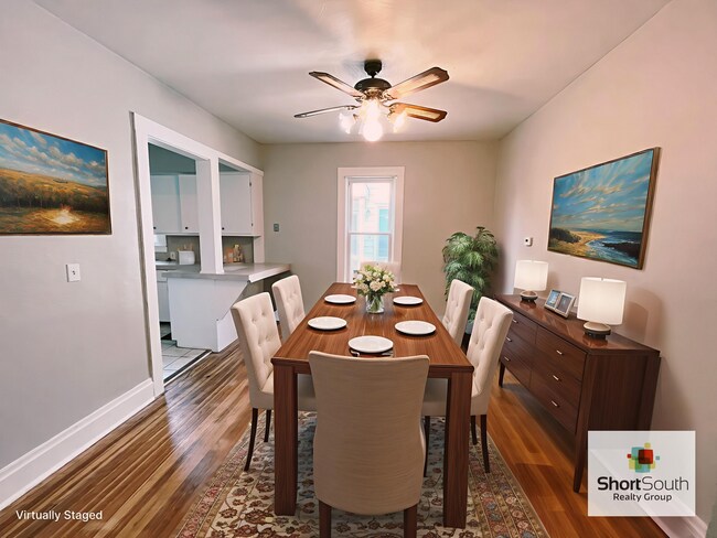 Foto del edificio - 5 bed 2 bath Single Family Home