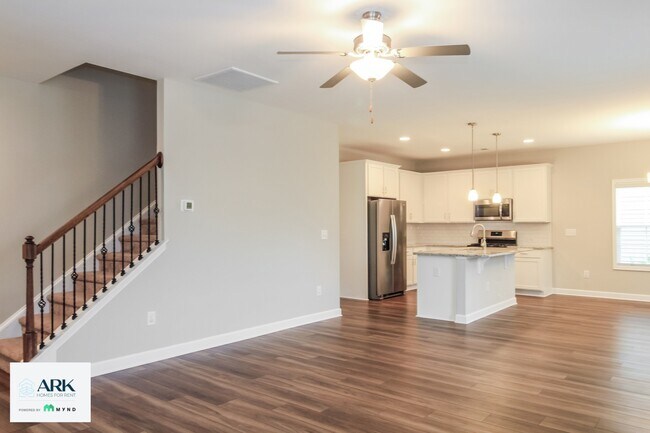 Foto del edificio - 7837 Waterwillow Dr
