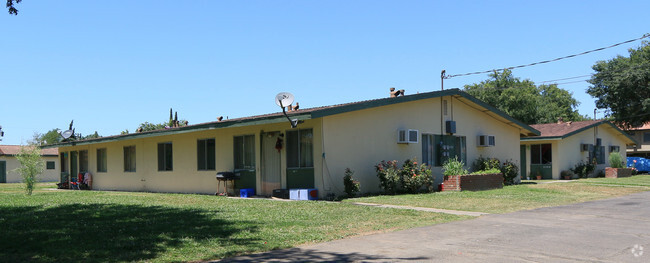 Building Photo - Campus Garden Apartments