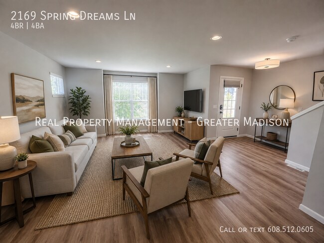 Building Photo - 2169 Spring Dreams Ln
