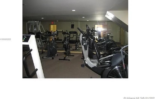 Photo - 8830 Fontainebleau Blvd Apartment