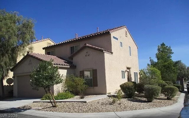 Foto del edificio - 7496 S Desert Lupine St