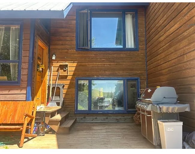 Foto del edificio - 45 Blackstock Dr