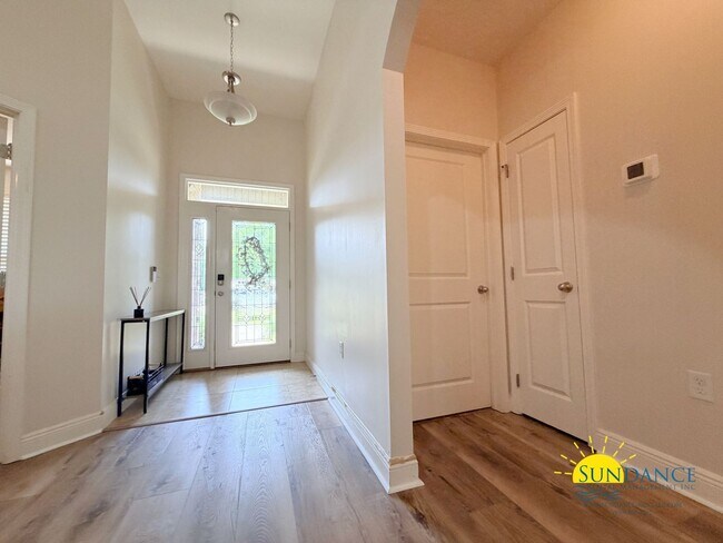 Foto del edificio - Spacious 4BR/2BA Home in Fort Walton Beach Near Eglin Parkway!