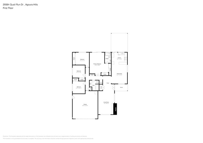Building Photo - 29384 Quail Run Dr