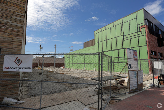 Building Photo - The Lofts @ 222