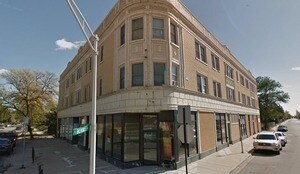 Building Photo - 9109 S Beverly Blvd