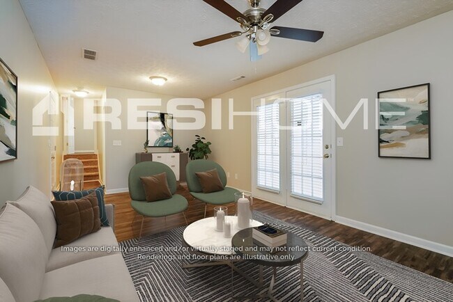 Building Photo - 9106 Jenni Cir