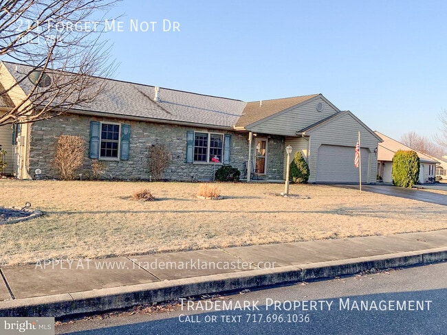 Building Photo - Nice 2 Bedroom Rancher