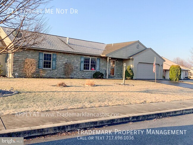 Foto del edificio - Nice 2 Bedroom Rancher