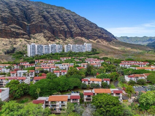 Building Photo - Makaha Valley Plantation