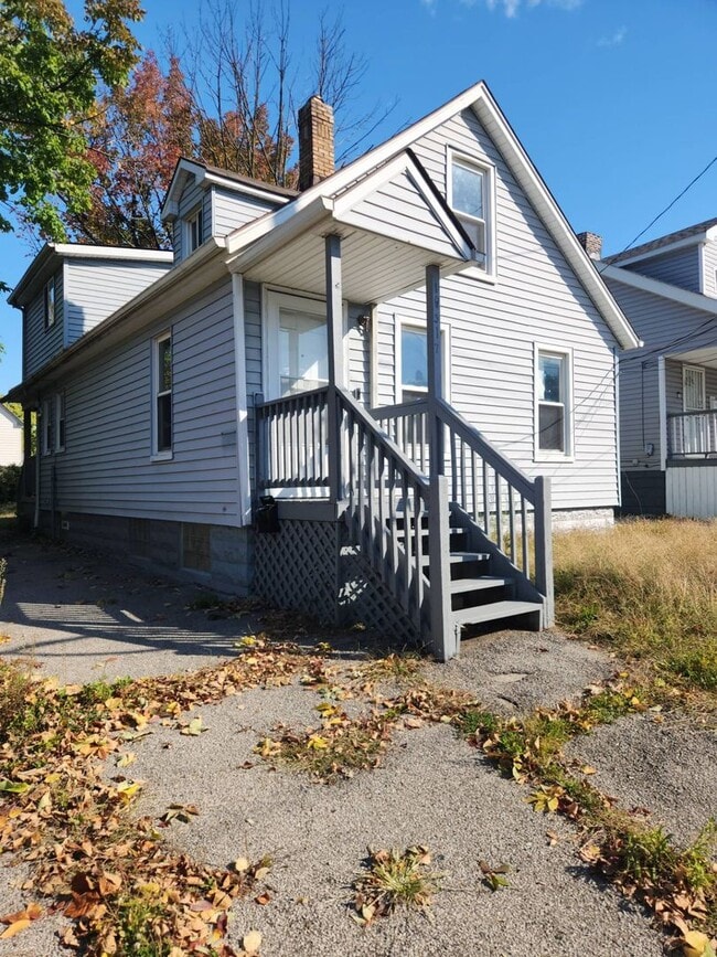 Building Photo - 10317 Reno Ave