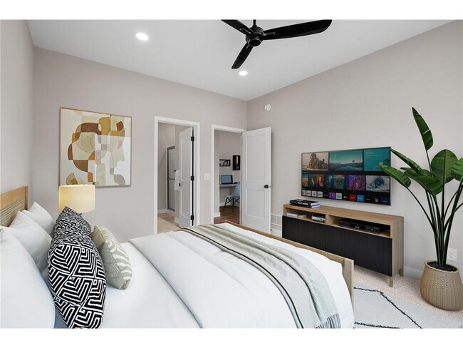 Foto del edificio - 6863 Allen Way