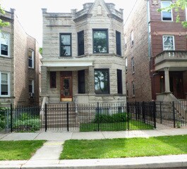 Gray Stone - 2629 N Whipple St