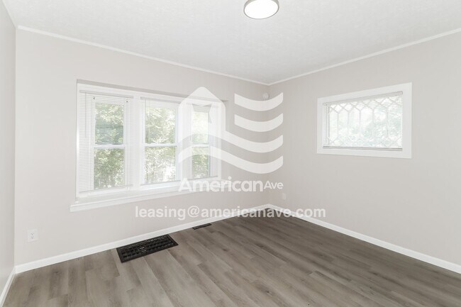 Foto del edificio - 1014 Benham Ct